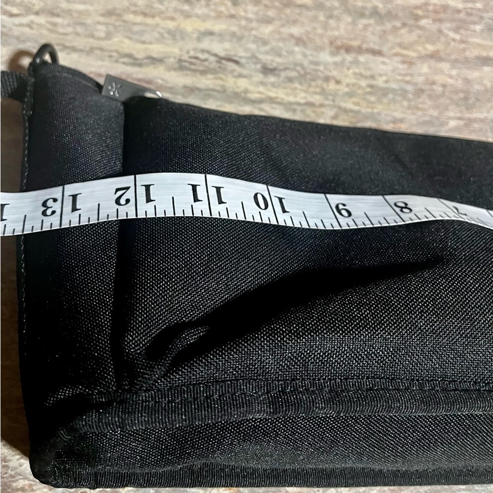 NWOT Skip Hop Black Bag - Picture 13 of 16